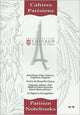 Book cover of: Cahiers Parisiens / Parisian Notebooks, No. 5