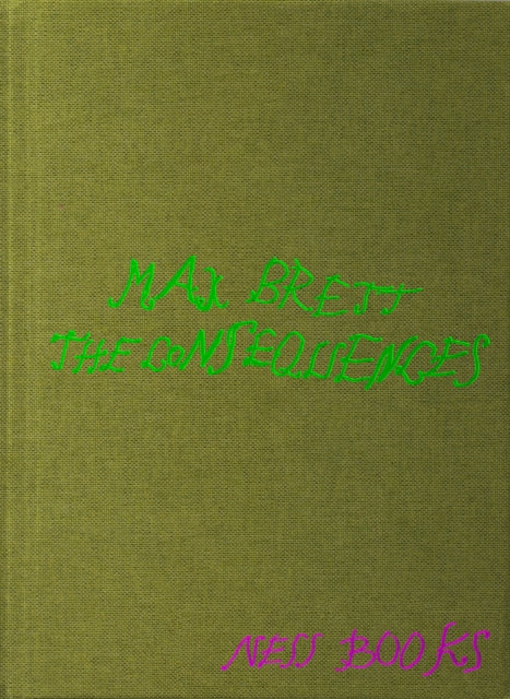 Book cover of: Consequences