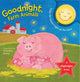 Book cover of: Goodnight, Farm Animals. By: Anne Paradis