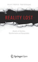 Book cover of: Reality Lost. By: Vincent F. Hendricks