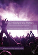 Book cover of: Music, Nostalgia and Memory. By: Sandra Garrido