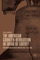 Book cover of: American Counter-Revolution in Favor of Liberty. By: Ivan Jankovic