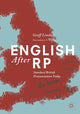 Book cover of: English After RP. By: Geoff Lindsey