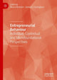Book cover of: Entrepreneurial Behaviour. By: Maura McAdam