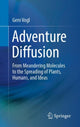 Book cover of: Adventure Diffusion. By: Gero Vogl