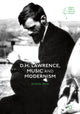Book cover of: D.H. Lawrence, Music and Modernism. By: Susan Reid