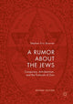 Book cover of: Rumor about the Jews. By: Stephen Eric Bronner