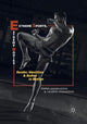 Book cover of: Extreme Sports, Extreme Bodies. By: Jesper Andreasson