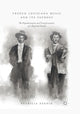 Book cover of: French Louisiana Music and Its Patrons. By: Patricia Peknik