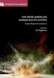 Book cover of: Inter-American Human Rights System
