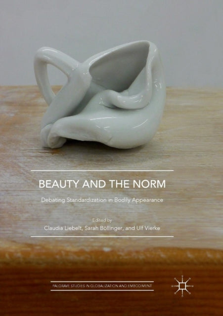 Book cover of: Beauty and the Norm