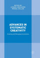 Book cover of: Advances in Systematic Creativity. By: Leonid Chechurin