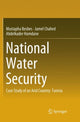 Book cover of: National Water Security. By: Mustapha Besbes
