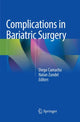 Book cover of: Complications in Bariatric Surgery