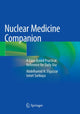 Book cover of: Nuclear Medicine Companion. By: Abdelhamid H. Elgazzar