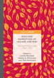 Book cover of: Evolving Narratives of Hazard and Risk. By: Louise Bracken