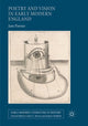 Book cover of: Poetry and Vision in Early Modern England. By: Jane Partner