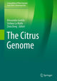 Book cover of: Citrus Genome. By: Alessandra Gentile