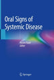 Book cover of: Oral Signs of Systemic Disease. By: Nasim Fazel