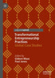 Book cover of: Transformational Entrepreneurship Practices. By: Gideon Maas