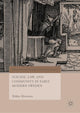 Book cover of: Suicide, Law, and Community in Early Modern Sweden. By: Riikka Miettinen