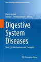 Book cover of: Digestive System Diseases. By: Maria Gazouli