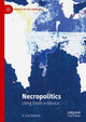 Book cover of: Necropolitics. By: R. Guy Emerson