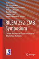 Book cover of: RILEM 252-CMB Symposium. By: Lily D. Poulikakos