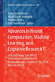 Book cover of: Advances in Neural Computation, Machine Learning, and Cognitive Research II. By: Boris Kryzhanovsky