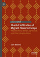 Book cover of: Jihadist Infiltration of Migrant Flows to Europe. By: Sam Mullins