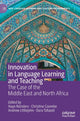 Book cover of: Innovation in Language Learning and Teaching. By: Hayo Reinders