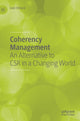 Book cover of: Coherency Management. By: Ivan Hilliard