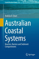 Book cover of: Australian Coastal Systems. By: Andrew D. Short