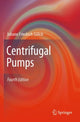 Book cover of: Centrifugal Pumps. By: Johann Friedrich Gülich