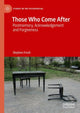 Book cover of: Those Who Come After. By: Stephen Frosh