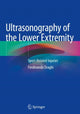 Book cover of: Ultrasonography of the Lower Extremity. By: Ferdinando Draghi
