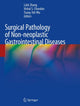 Book cover of: Surgical Pathology of Non-neoplastic Gastrointestinal Diseases. By: Lizhi Zhang
