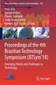 Book cover of: Proceedings of the 4th Brazilian Technology Symposium (BTSym'18). By: Yuzo Iano