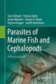 Book cover of: Parasites of Marine Fish and Cephalopods. By: Sven Klimpel