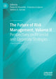 Book cover of: Future of Risk Management, Volume II. By: Paola De Vincentiis
