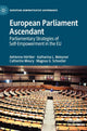 Book cover of: European Parliament Ascendant. By: Adrienne Héritier
