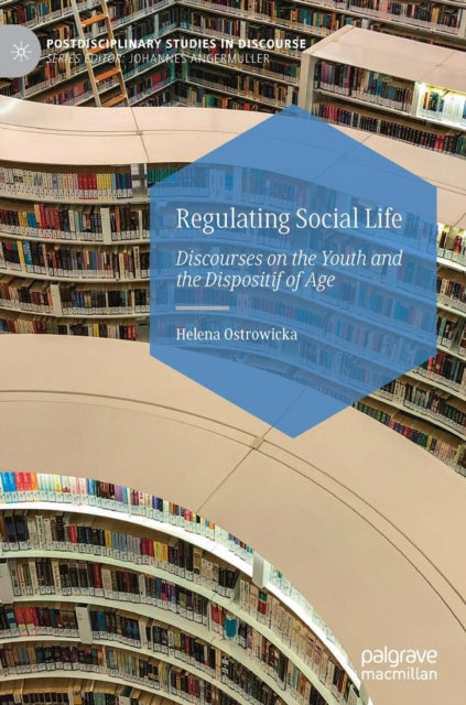 Book cover of: Regulating Social Life. By: Helena Ostrowicka