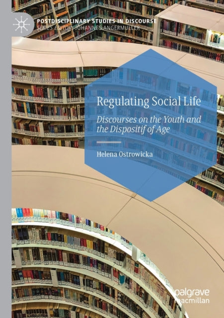 Book cover of: Regulating Social Life. By: Helena Ostrowicka