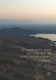Book cover of: Community and Autonomy in Southern Oman. By: Marielle Risse