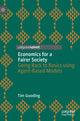Book cover of: Economics for a Fairer Society. By: Tim Gooding