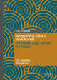 Book cover of: Demystifying China’s Stock Market. By: Eric Girardin
