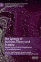 Book cover of: Synergy of Business Theory and Practice. By: Alkis Thrassou