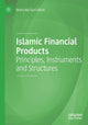 Book cover of: Islamic Financial Products. By: Mohd Ma'Sum Billah