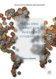 Book cover of: Global Market for Investor Citizenship. By: Jelena Džankić