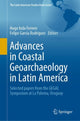 Book cover of: Advances in Coastal Geoarchaeology in Latin America. By: Hugo Inda Ferrero